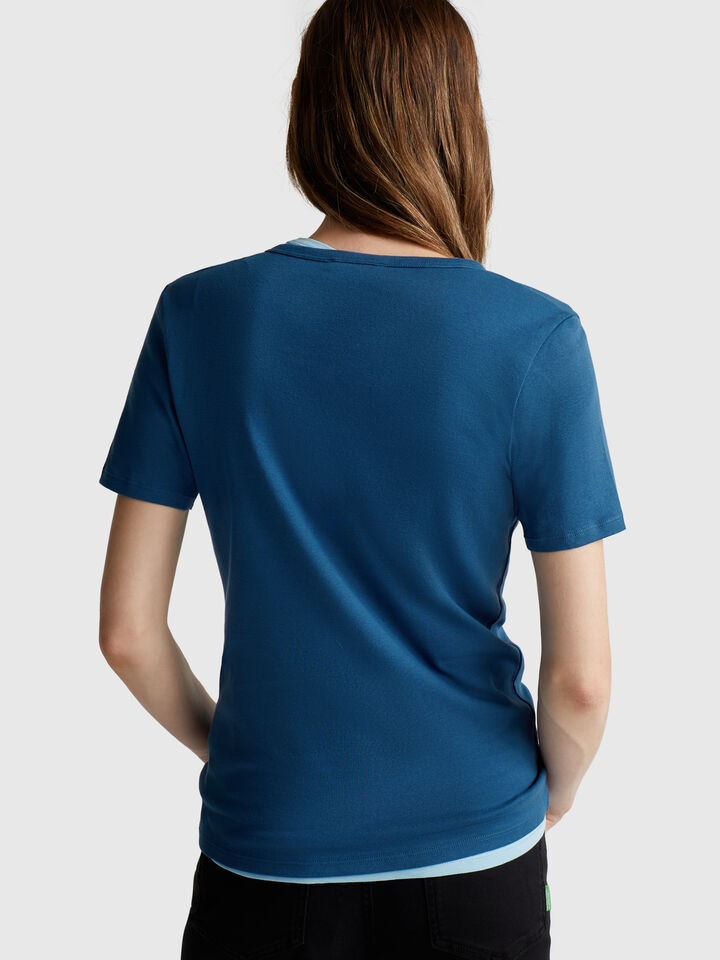 T-SHIRT Women image number 2